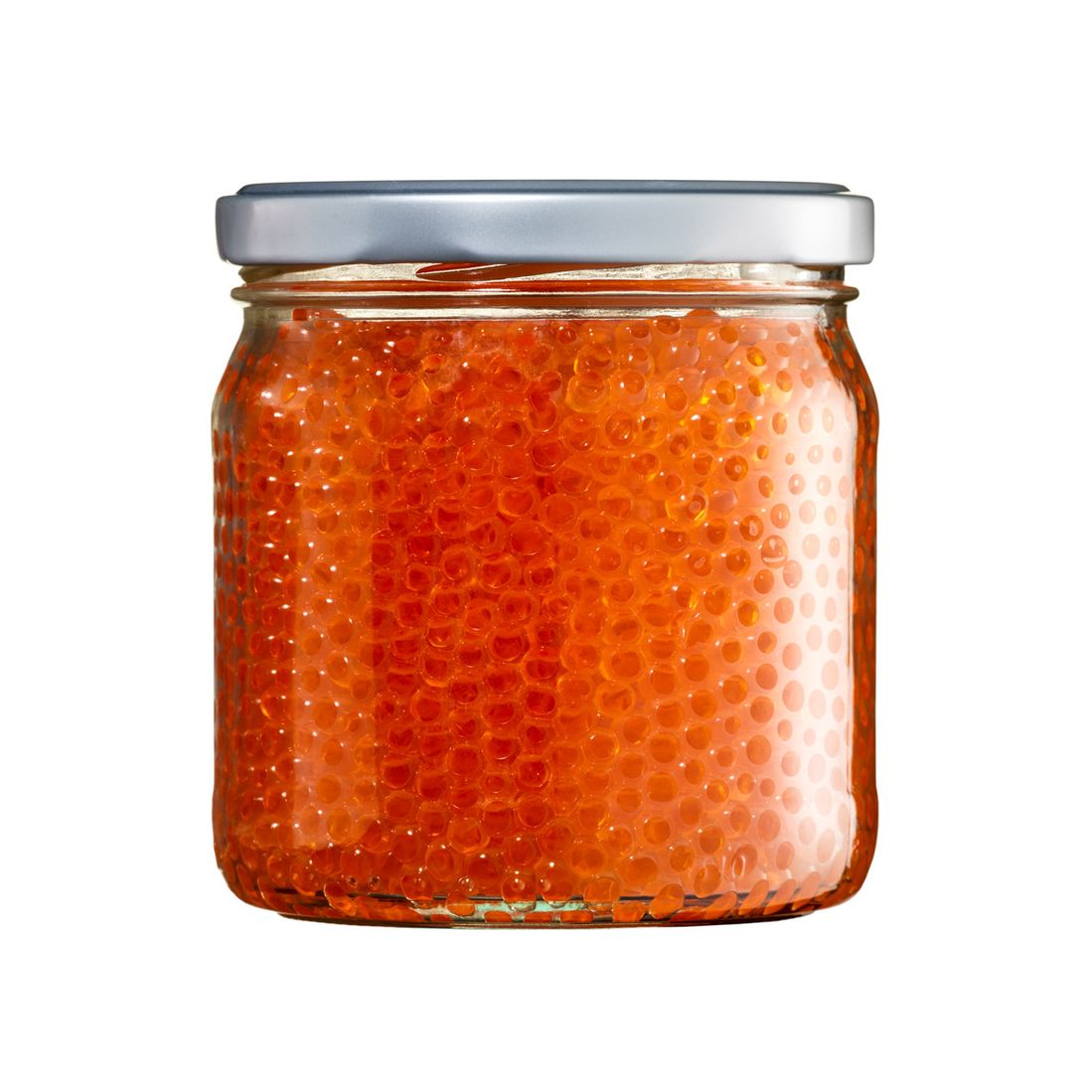 Brilliant Caviar, ørredrogn, kaviar